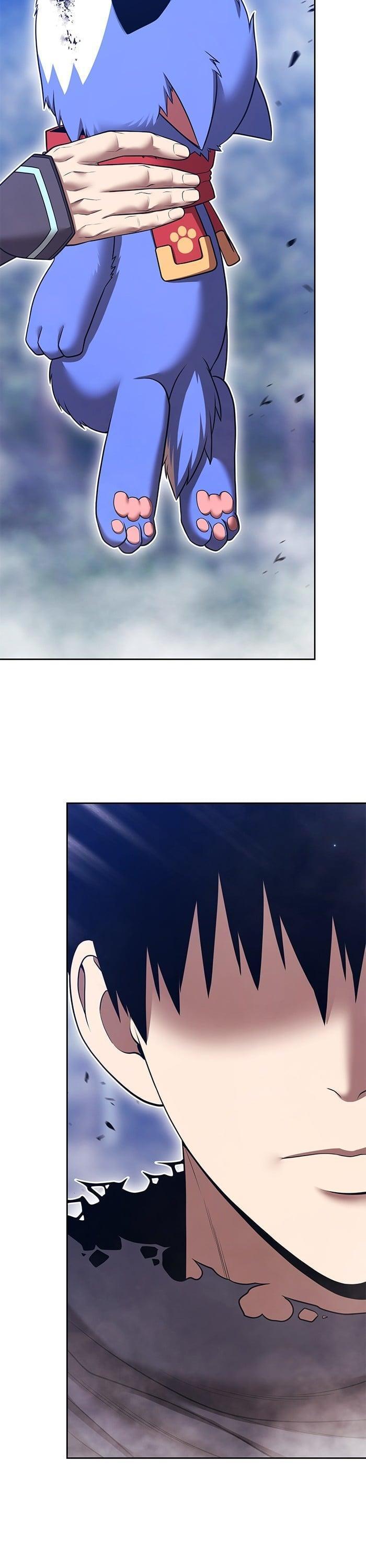 +99 Wooden Stick +99 ตอนที่ 139 126