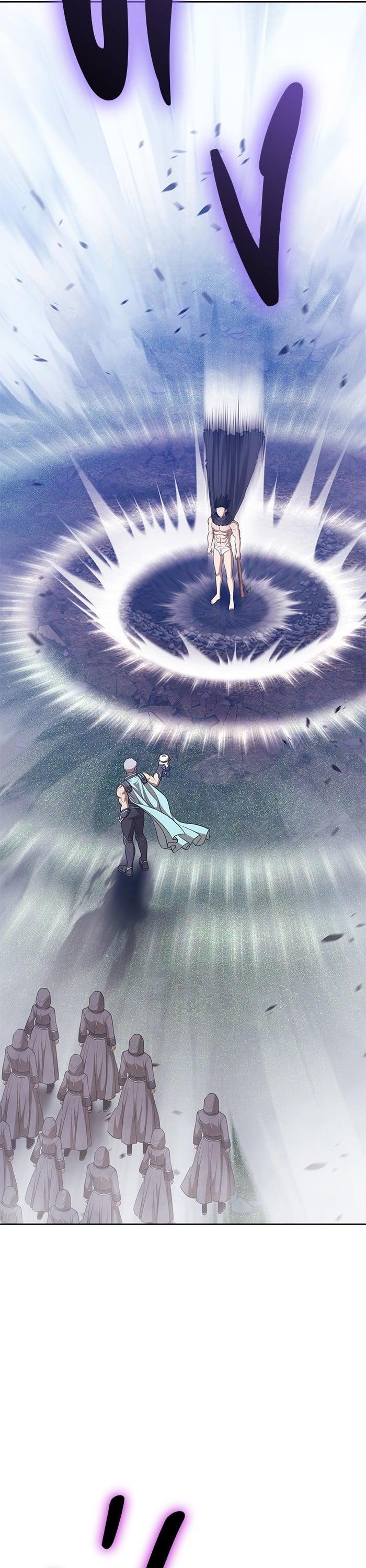 +99 Wooden Stick +99 ตอนที่ 140 6