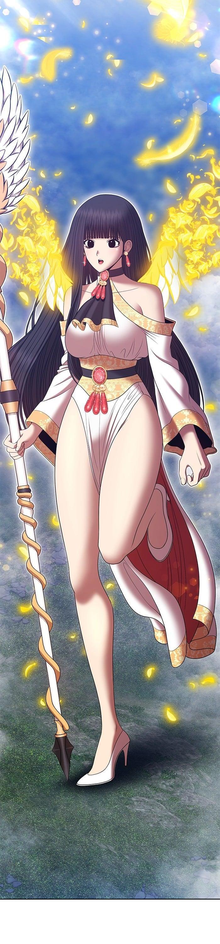 +99 Wooden Stick +99 ตอนที่ 140 22