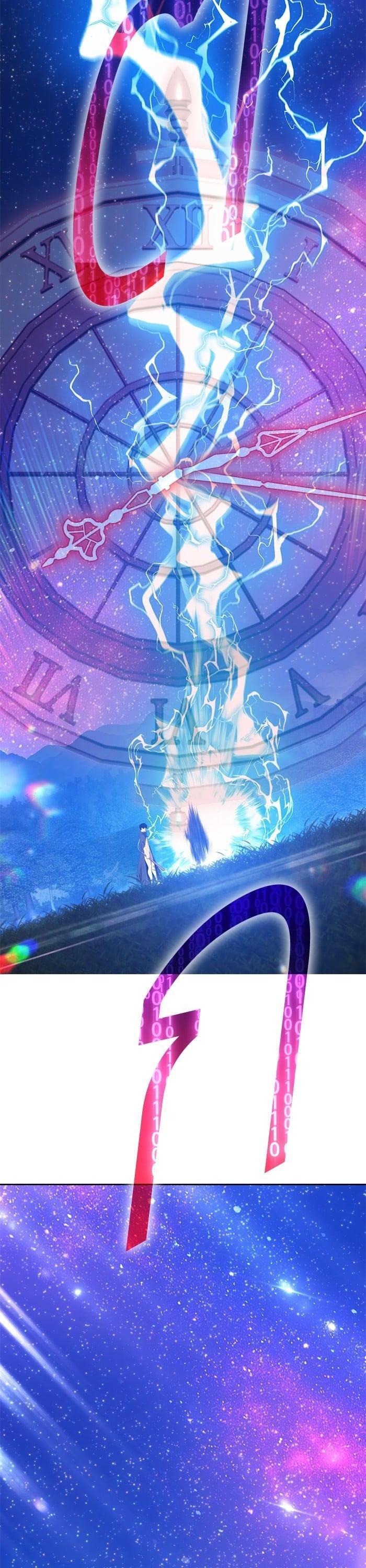 +99 Wooden Stick +99 ตอนที่ 140 71