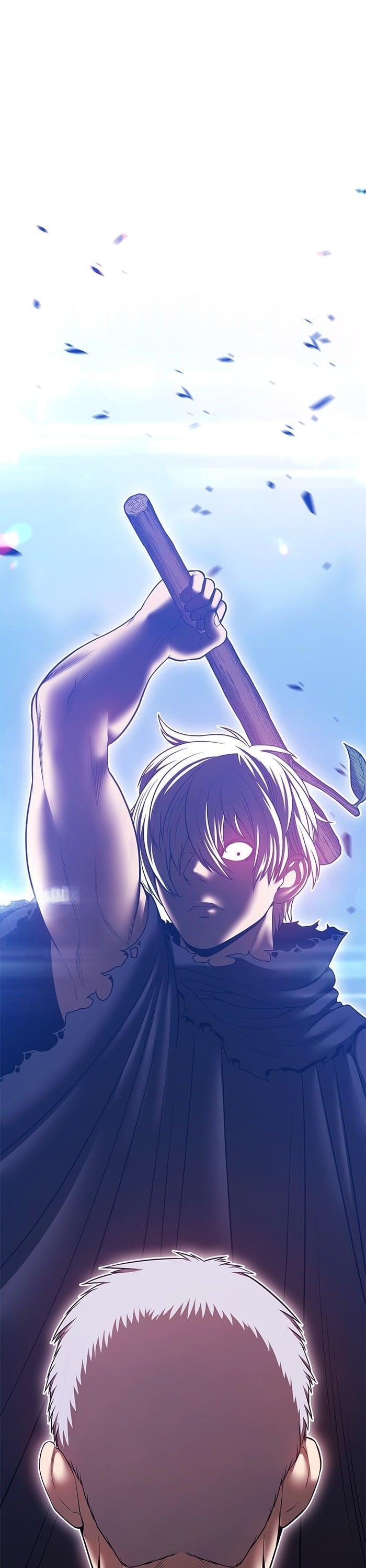 +99 Wooden Stick +99 ตอนที่ 140 99