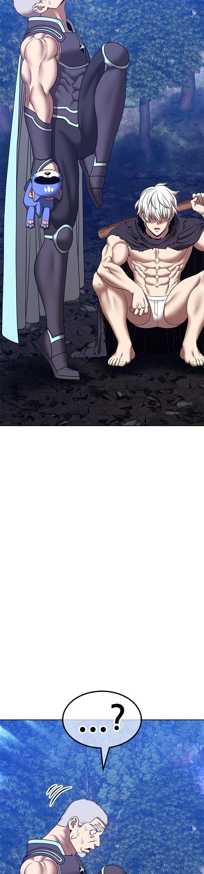 +99 Wooden Stick +99 ตอนที่ 140 126