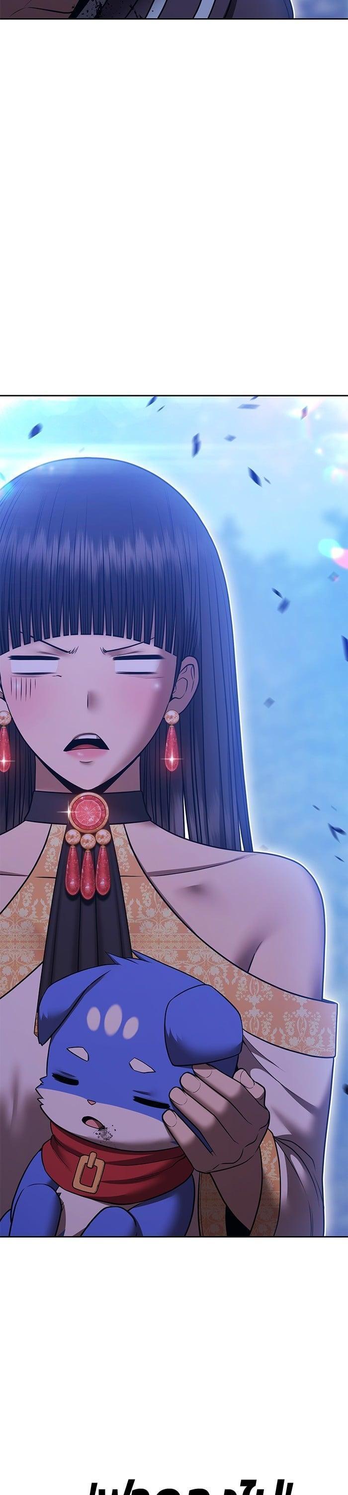 +99 Wooden Stick +99 ตอนที่ 141 28