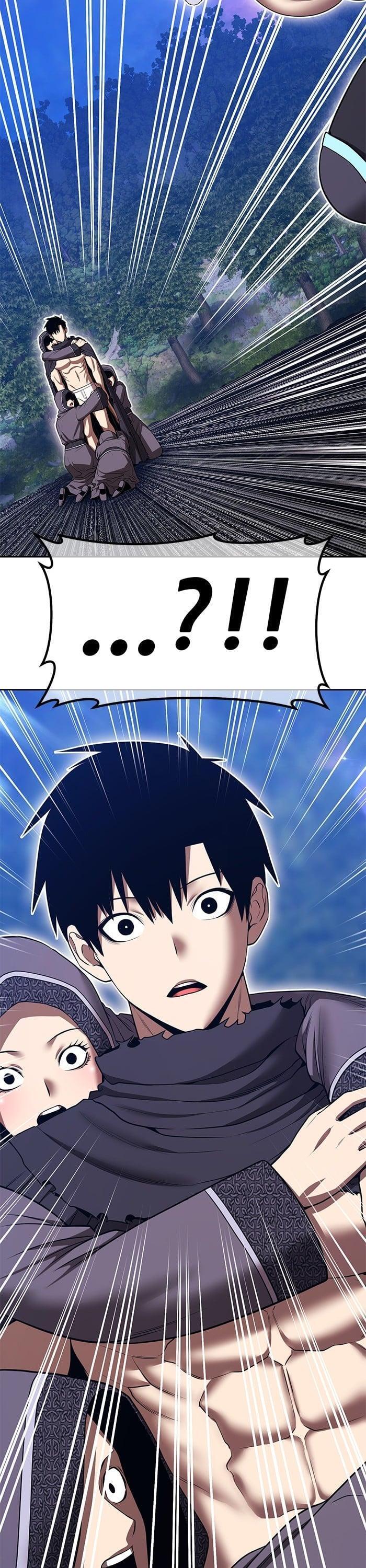 +99 Wooden Stick +99 ตอนที่ 141 44