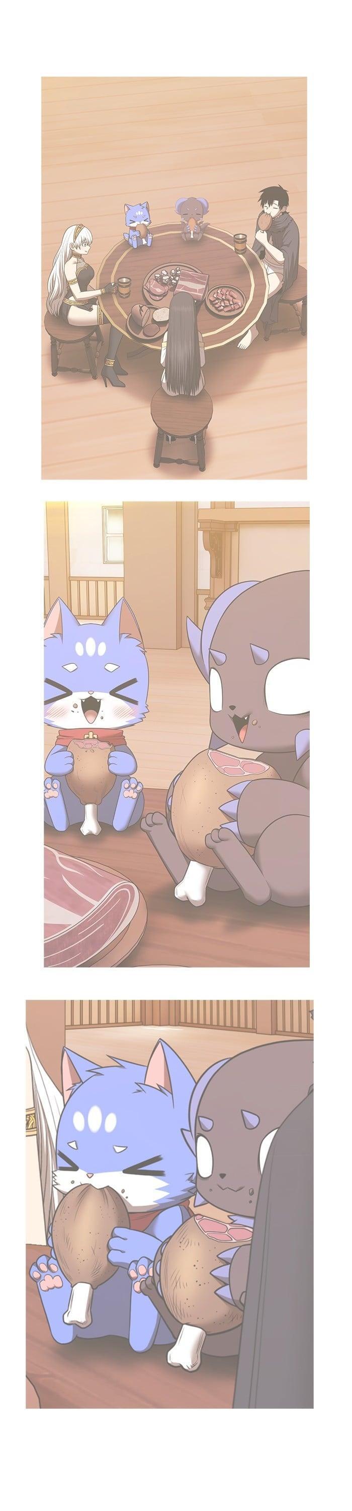 +99 Wooden Stick +99 ตอนที่ 142 47