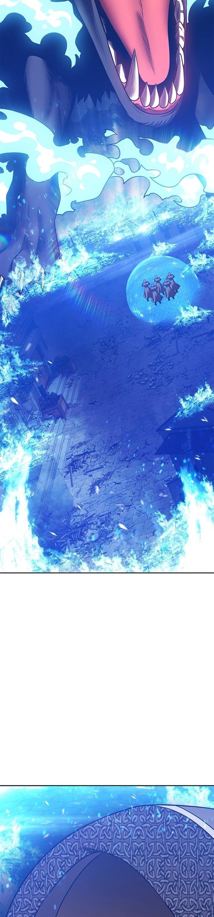 +99 Wooden Stick +99 ตอนที่ 142 87