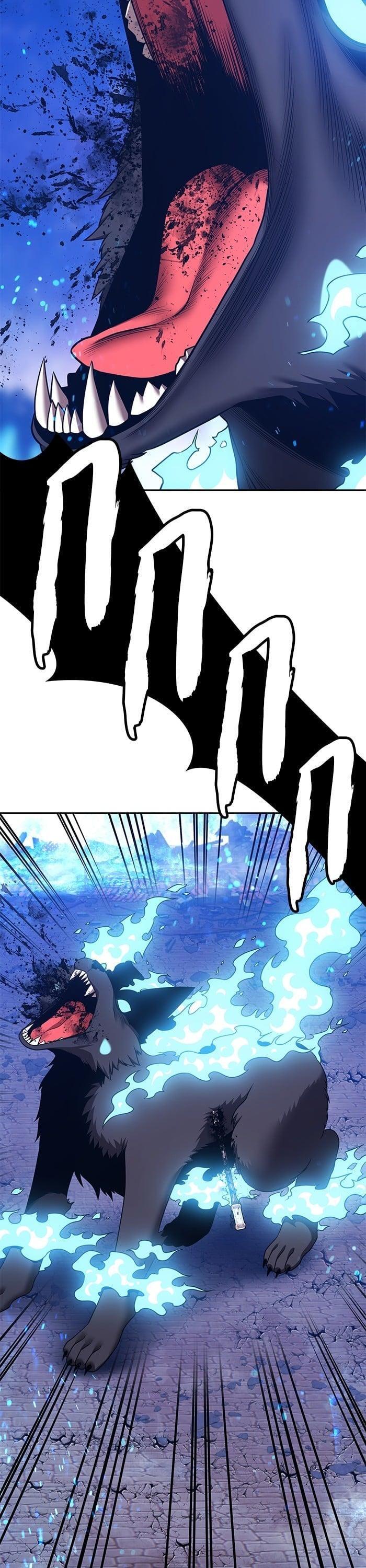 +99 Wooden Stick +99 ตอนที่ 142 104