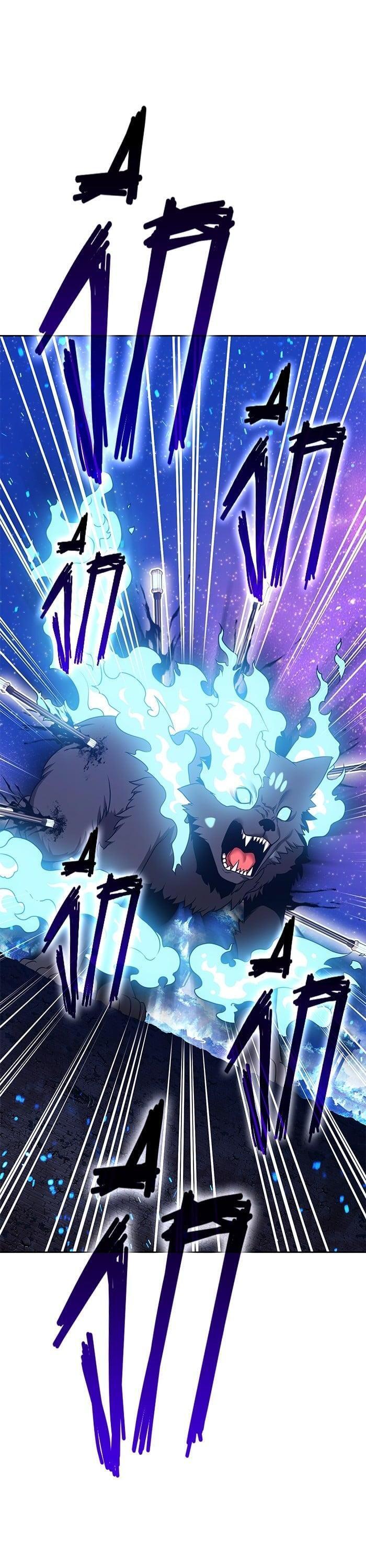 +99 Wooden Stick +99 ตอนที่ 142 115