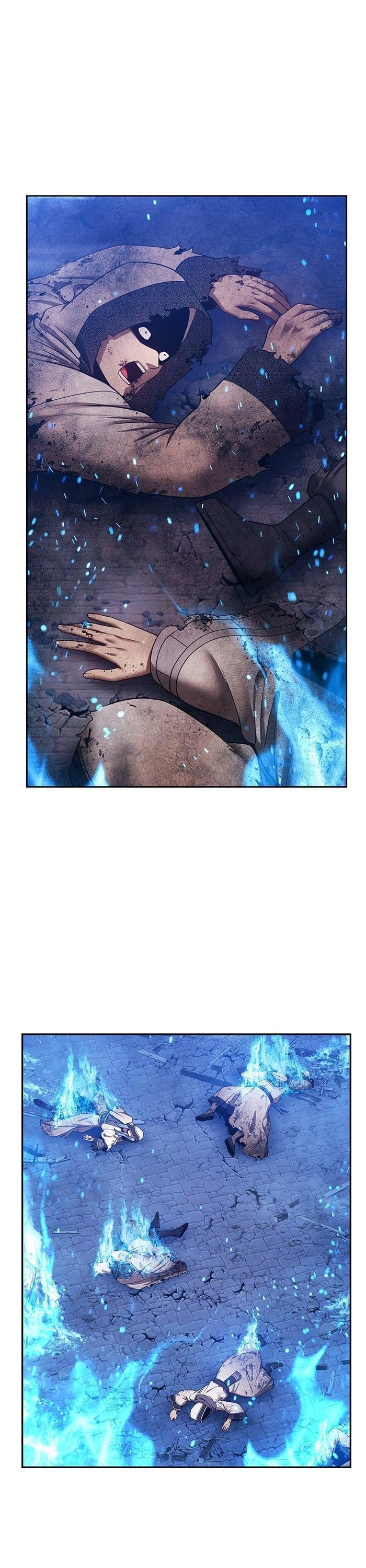 +99 Wooden Stick +99 ตอนที่ 143 1