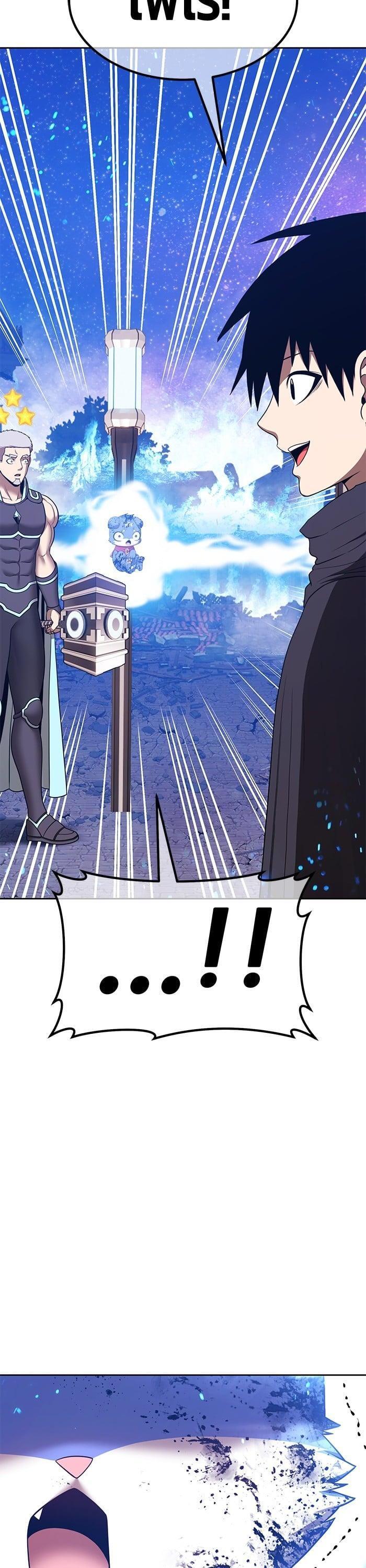 +99 Wooden Stick +99 ตอนที่ 143 21