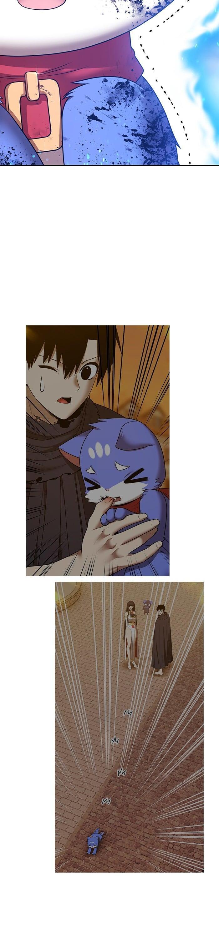 +99 Wooden Stick +99 ตอนที่ 143 22