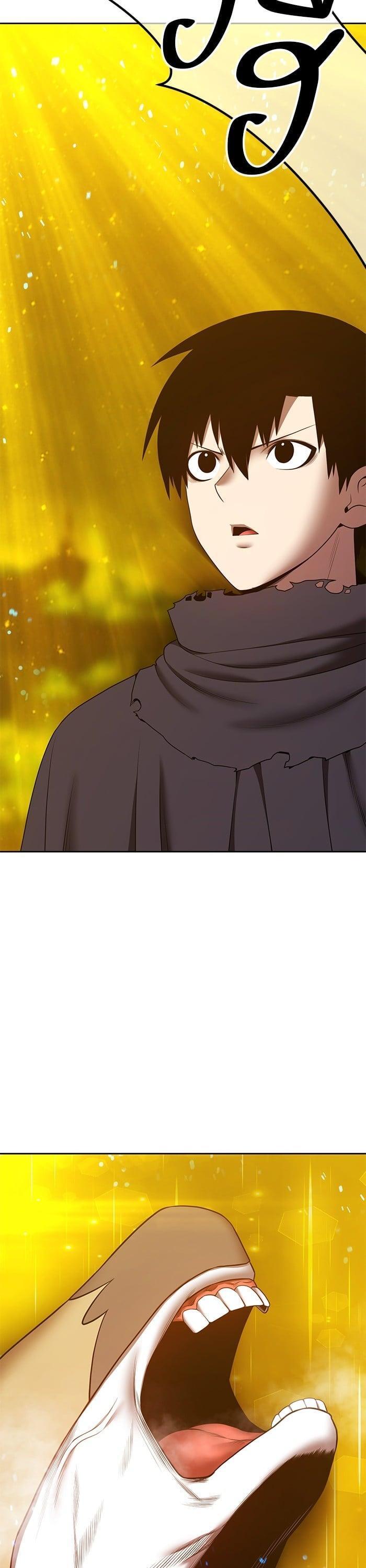 +99 Wooden Stick +99 ตอนที่ 143 29