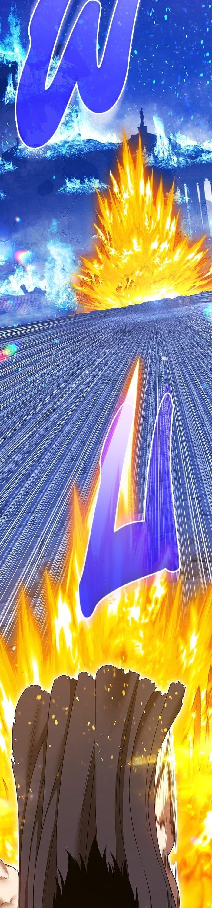 +99 Wooden Stick +99 ตอนที่ 143 66