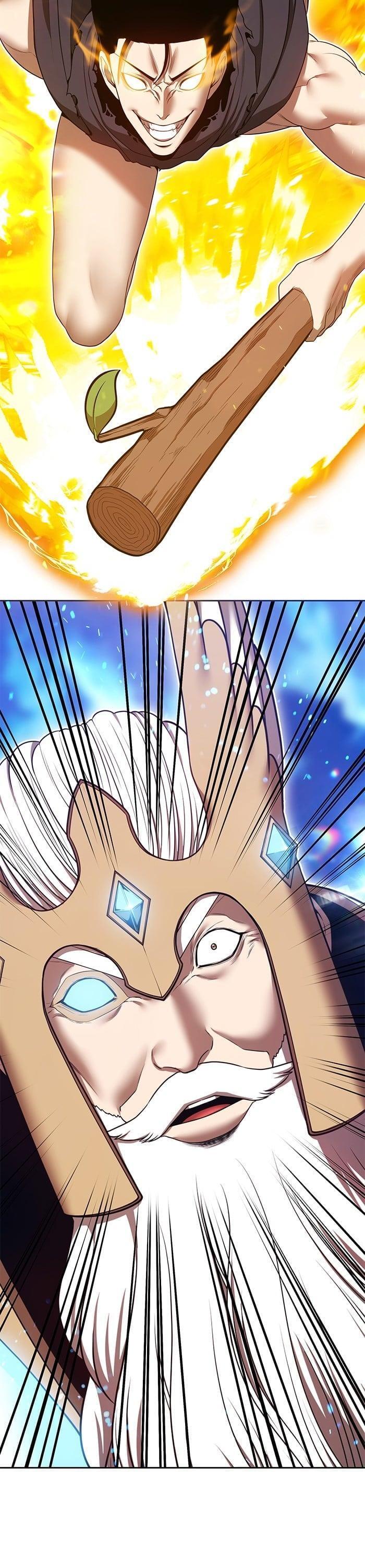 +99 Wooden Stick +99 ตอนที่ 143 67