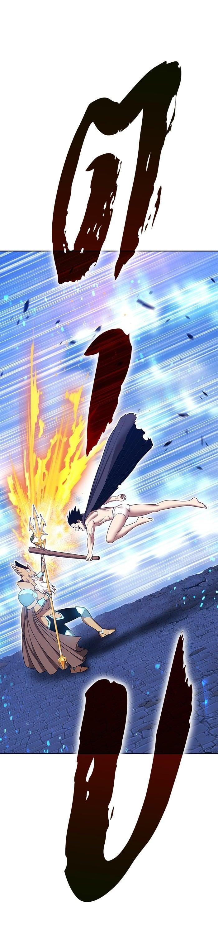 +99 Wooden Stick +99 ตอนที่ 143 68