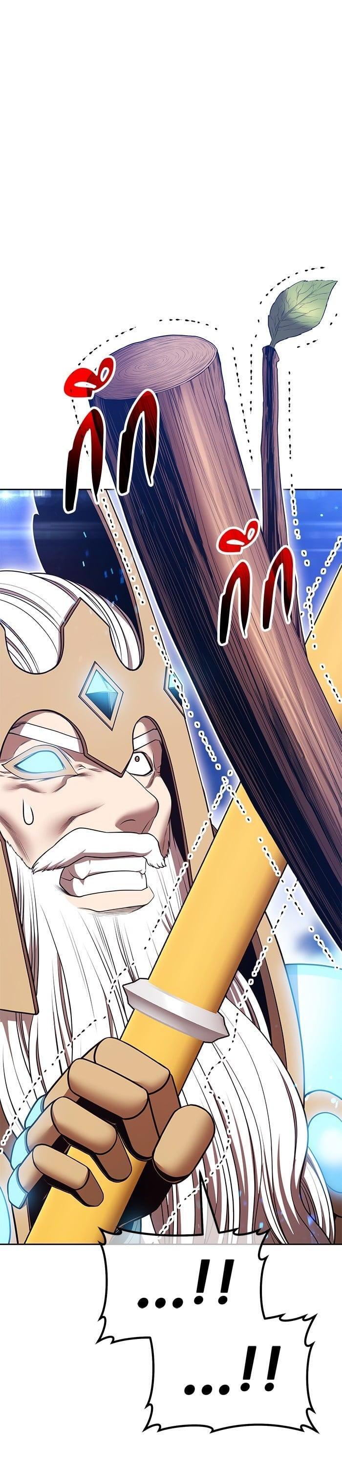 +99 Wooden Stick +99 ตอนที่ 143 69