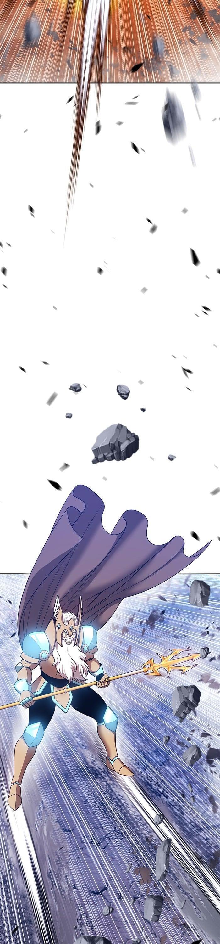 +99 Wooden Stick +99 ตอนที่ 143 89