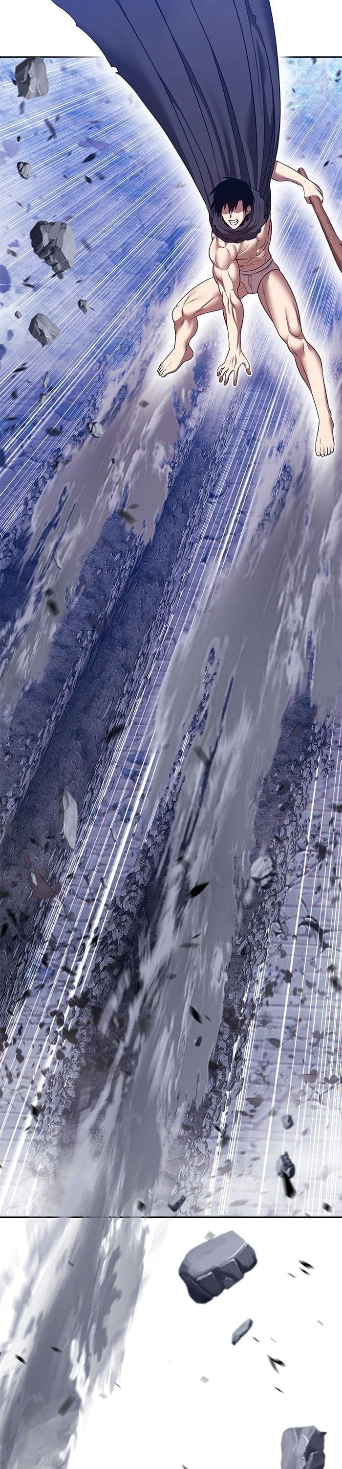 +99 Wooden Stick +99 ตอนที่ 143 91