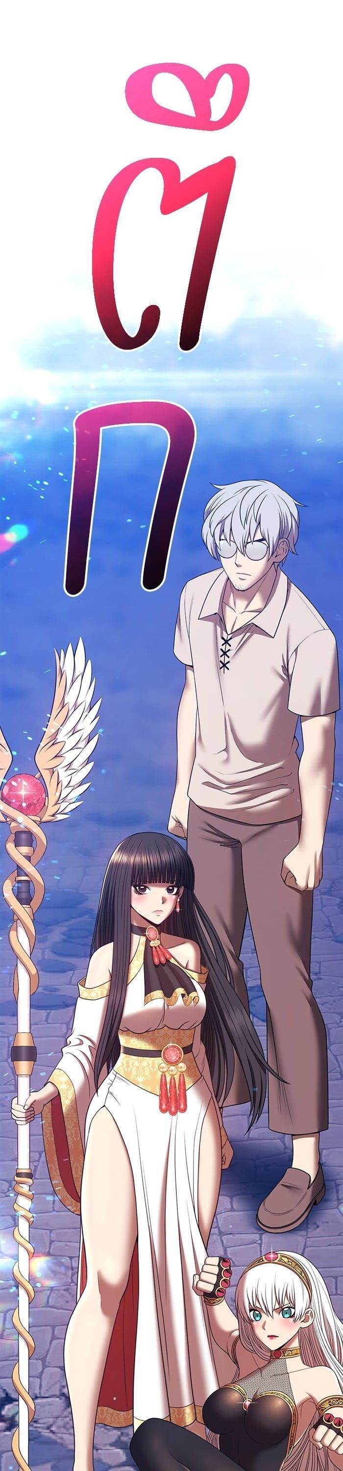 +99 Wooden Stick +99 ตอนที่ 143 149