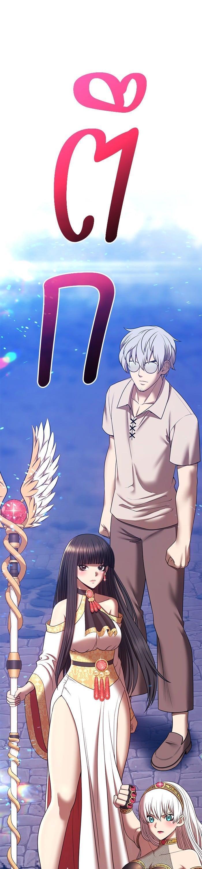 +99 Wooden Stick +99 ตอนที่ 144 10