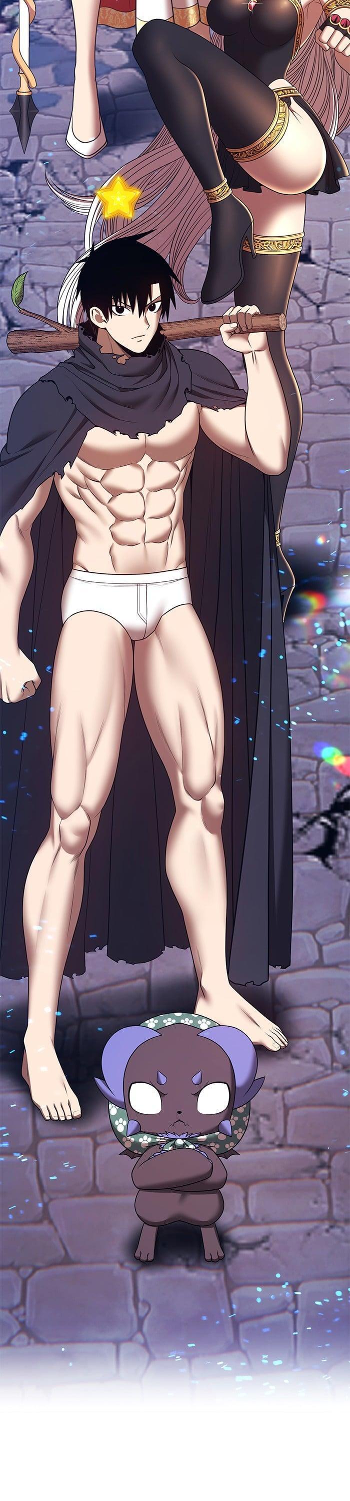 +99 Wooden Stick +99 ตอนที่ 144 11