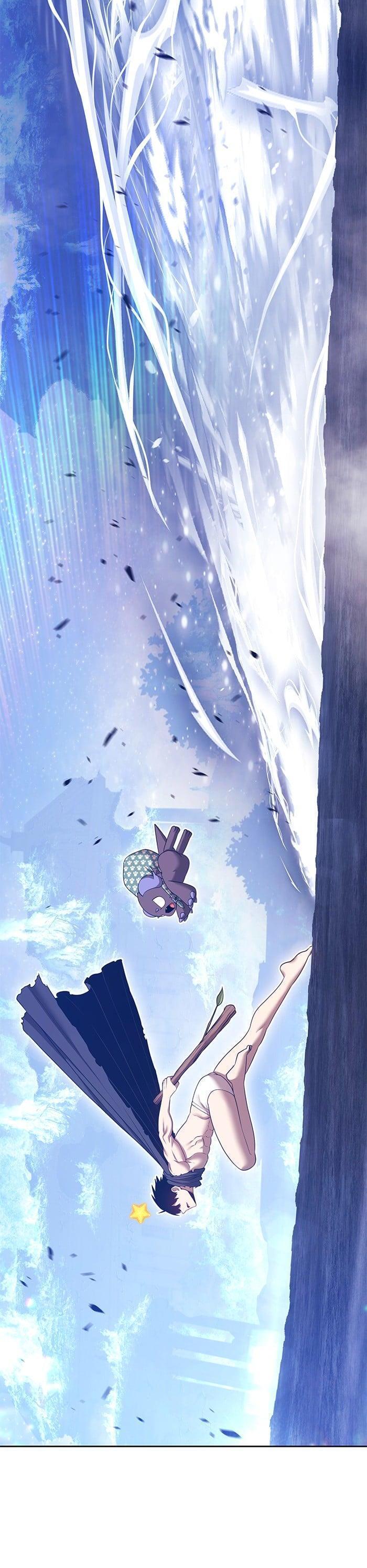 +99 Wooden Stick +99 ตอนที่ 144 18