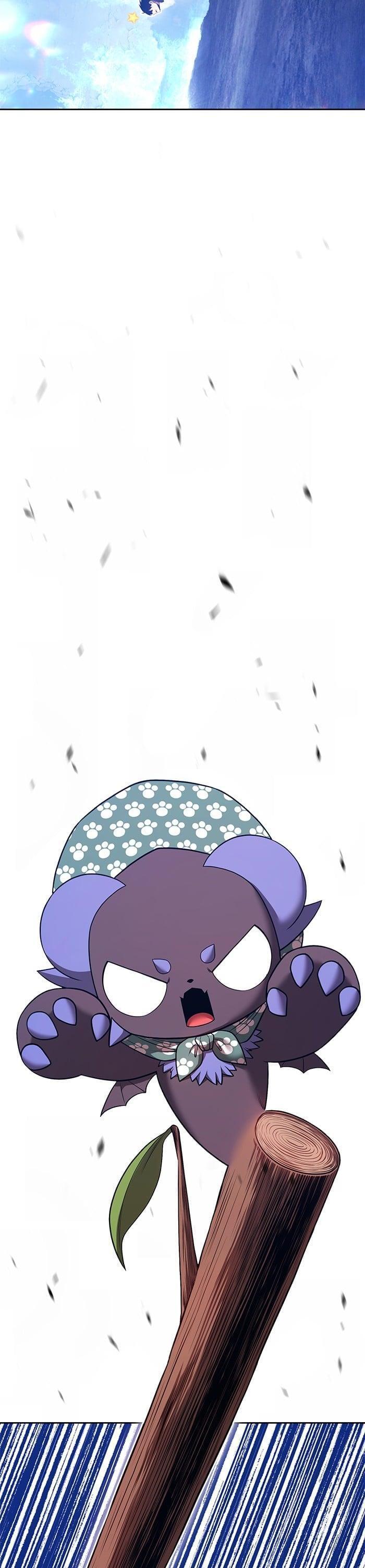 +99 Wooden Stick +99 ตอนที่ 144 20