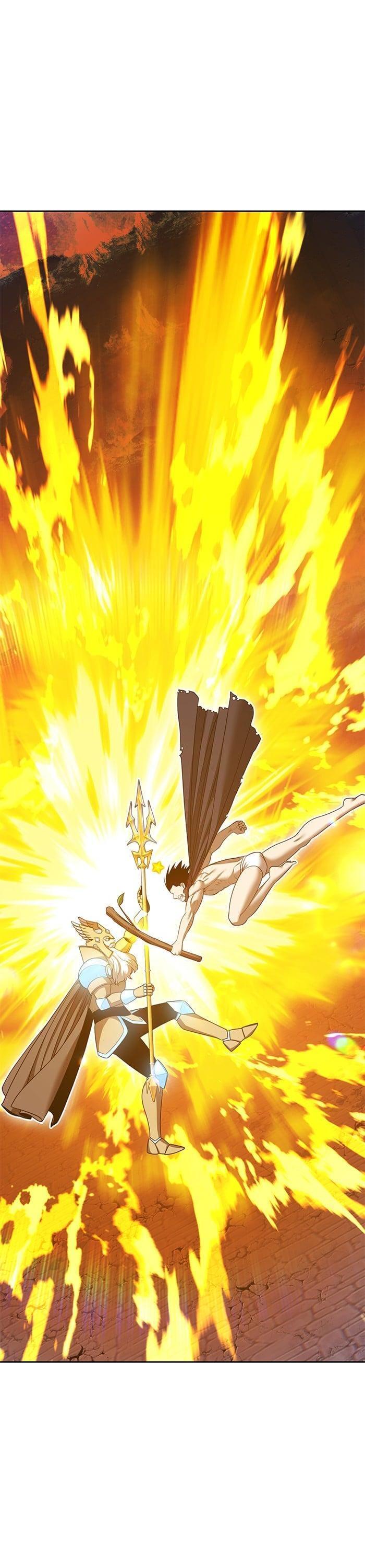 +99 Wooden Stick +99 ตอนที่ 144 22