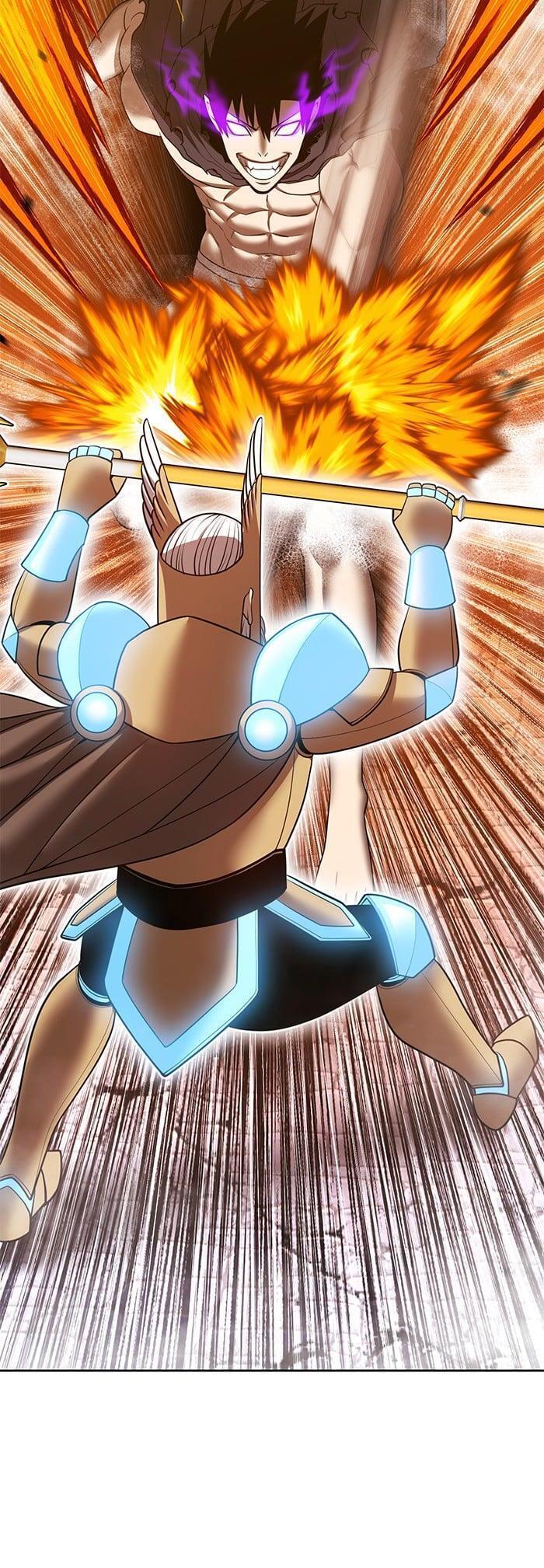 +99 Wooden Stick +99 ตอนที่ 144 29