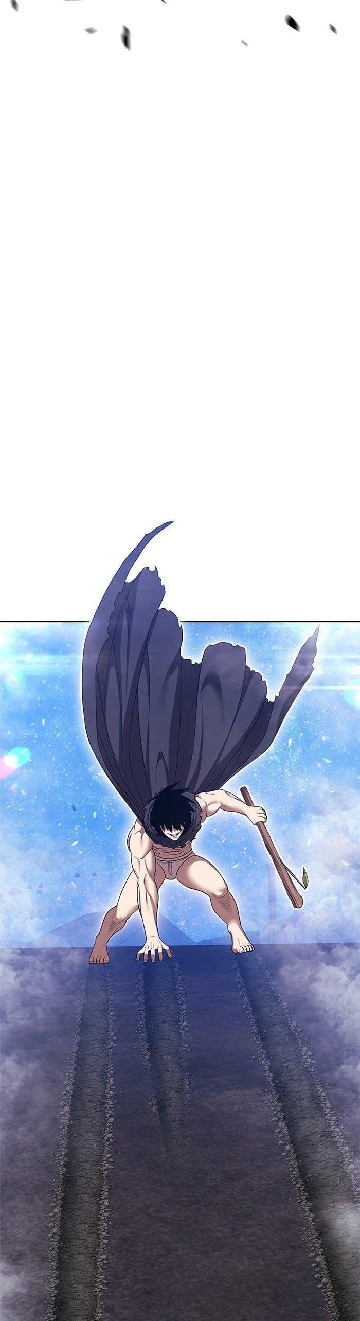 +99 Wooden Stick +99 ตอนที่ 144 63