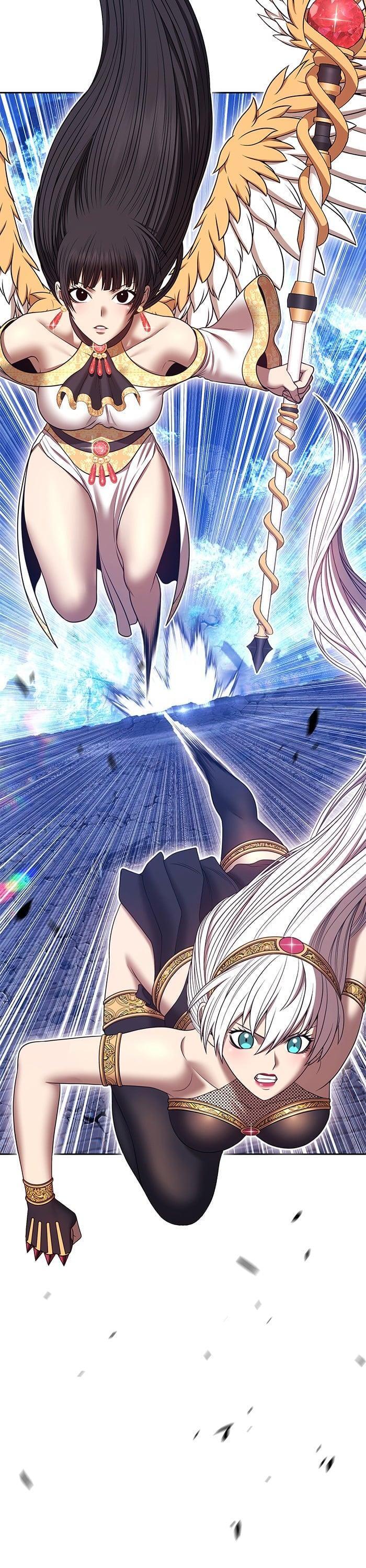 +99 Wooden Stick +99 ตอนที่ 144 97