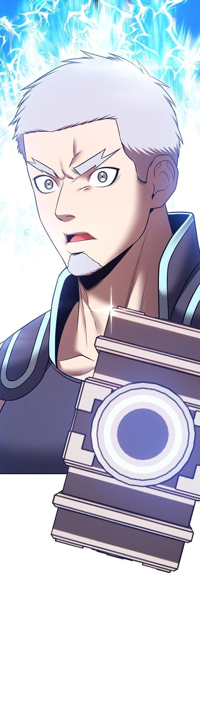 +99 Wooden Stick +99 ตอนที่ 144 100