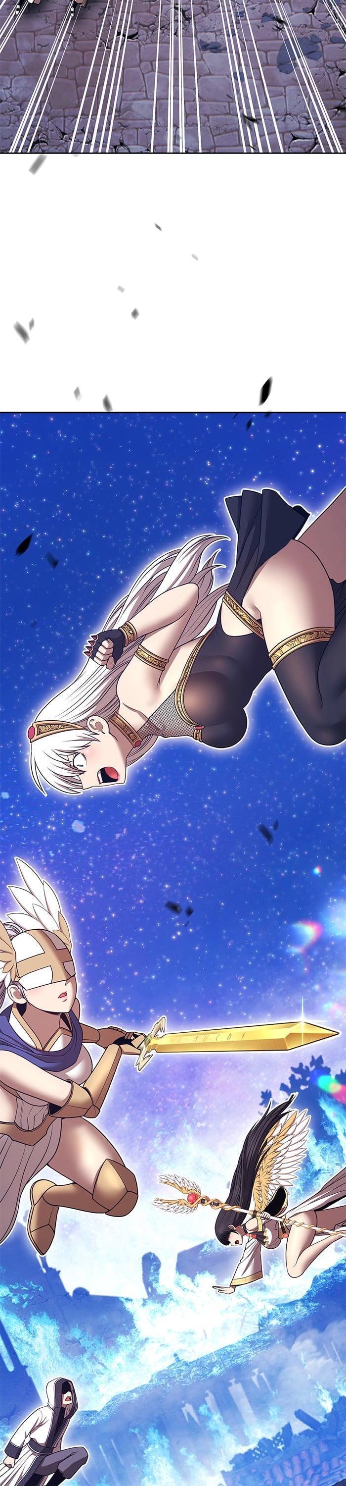 +99 Wooden Stick +99 ตอนที่ 144 115