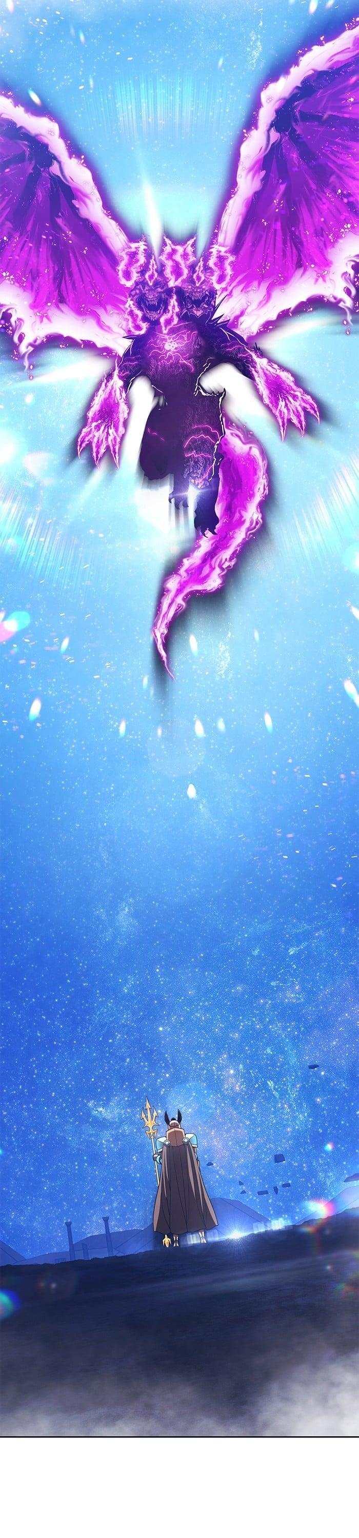 +99 Wooden Stick +99 ตอนที่ 145 9