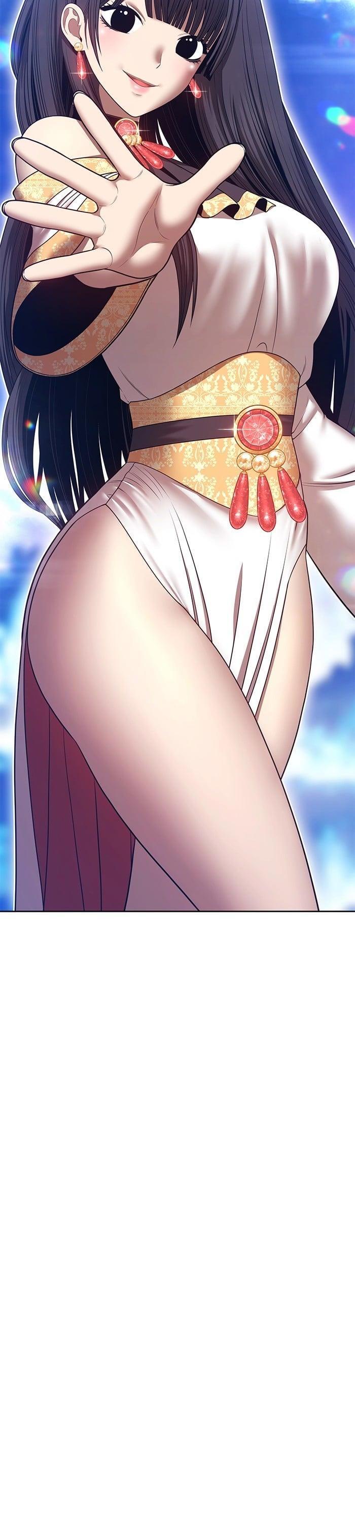 +99 Wooden Stick +99 ตอนที่ 145 41