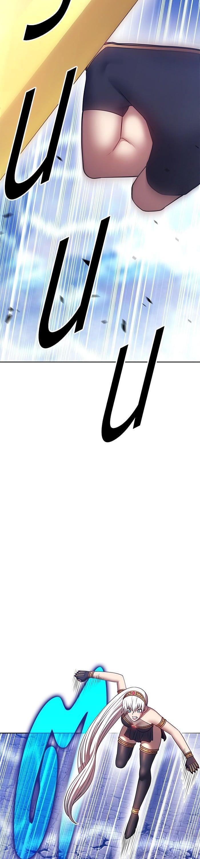 +99 Wooden Stick +99 ตอนที่ 145 45