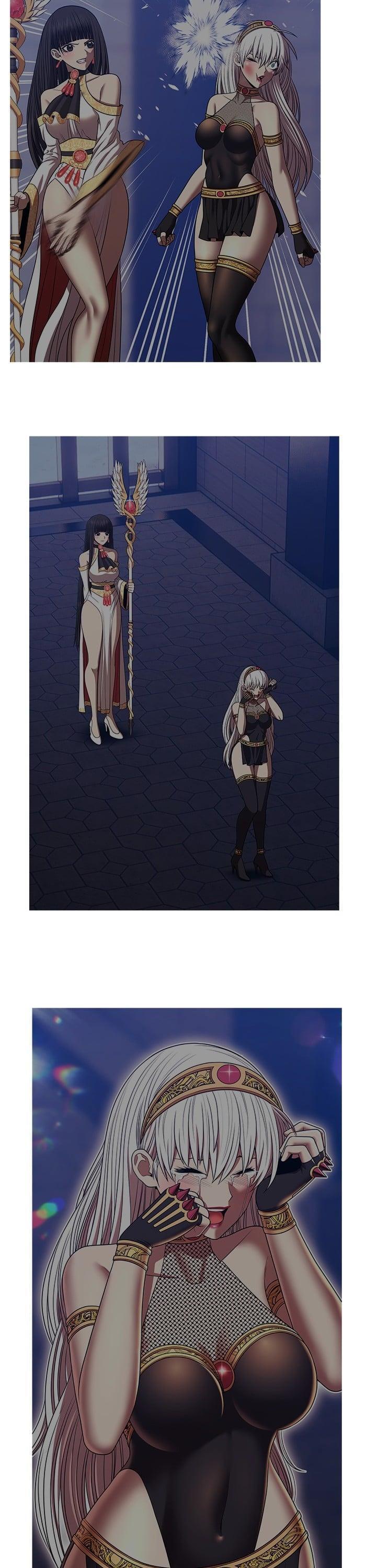 +99 Wooden Stick +99 ตอนที่ 145 55