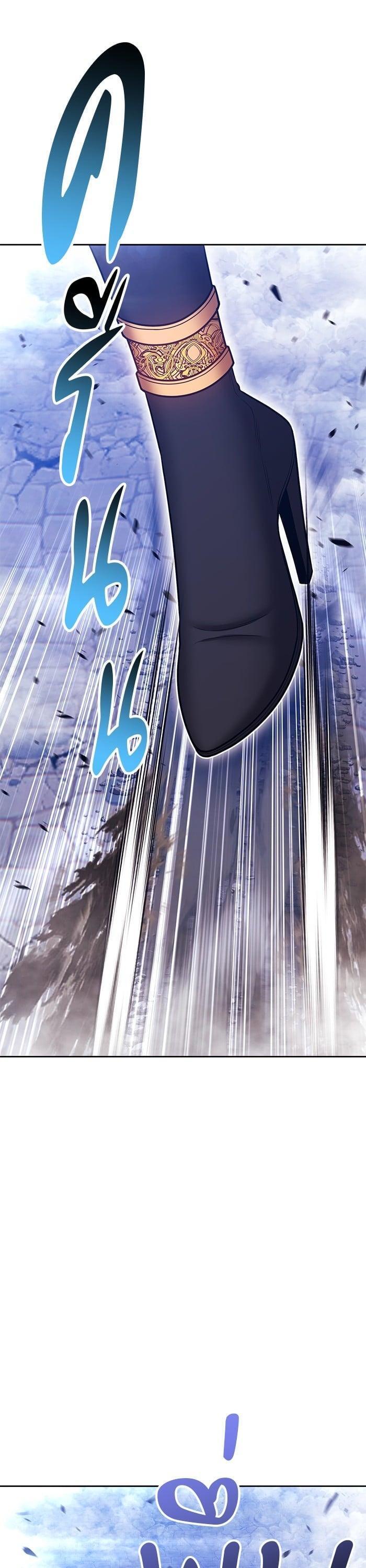 +99 Wooden Stick +99 ตอนที่ 145 57