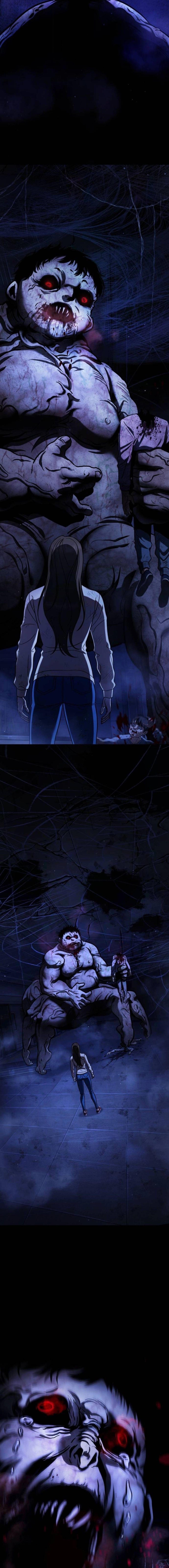 Zombie Papa ตอนที่ 7 28