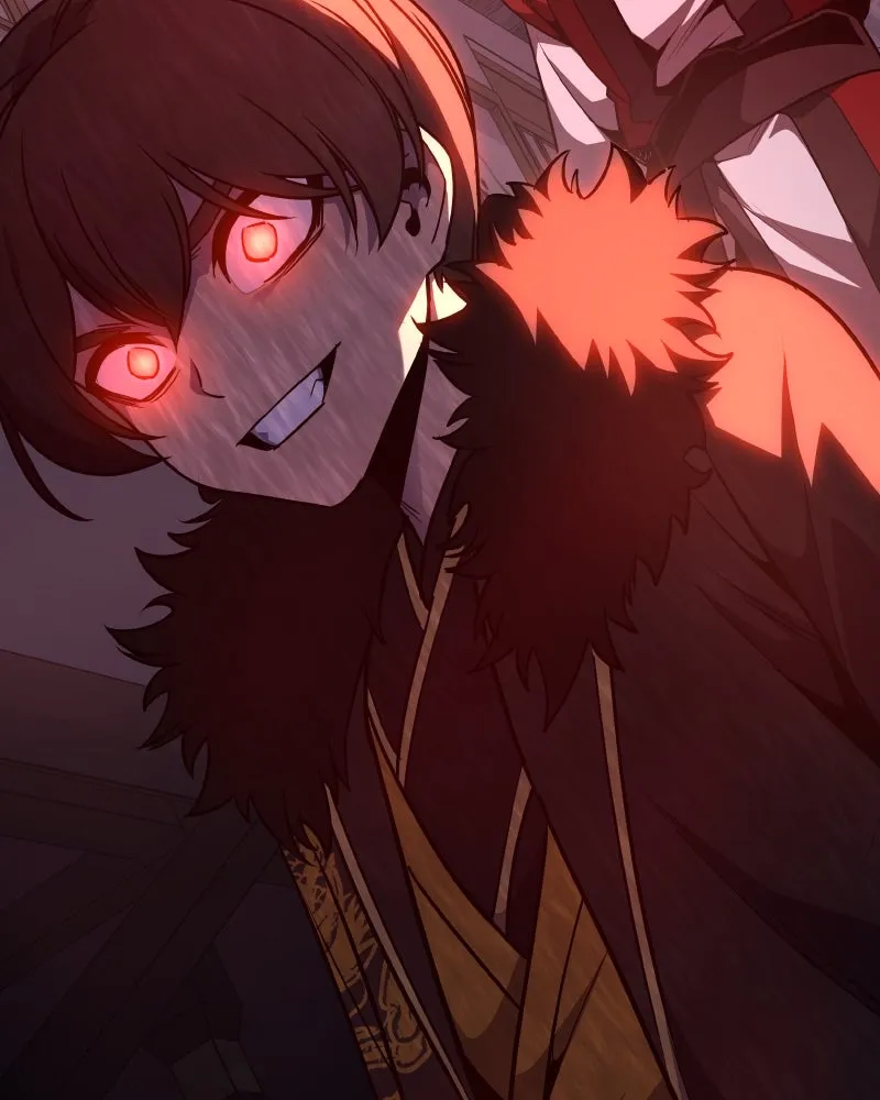 I Reincarnated As the Crazed Heir ตอนที่ 100 196
