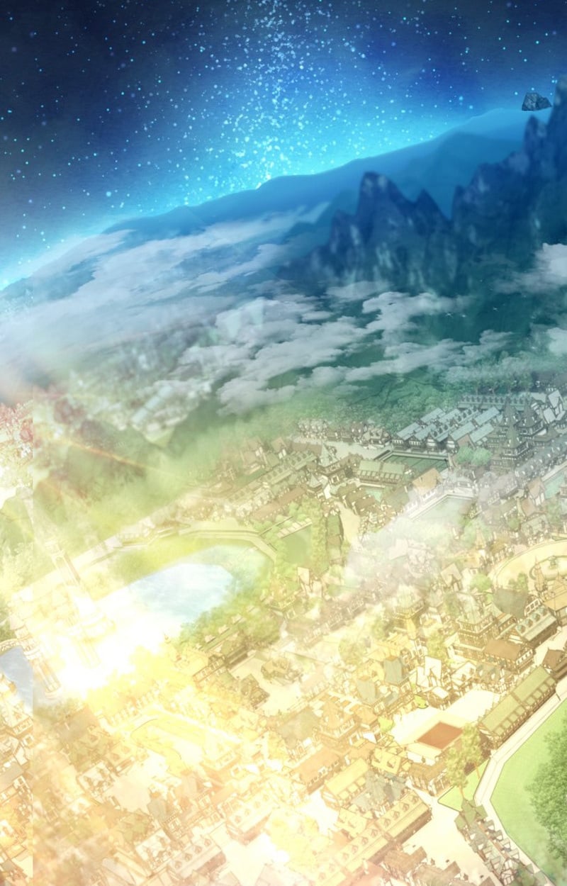 Raising Villains the Right Way ตอนที่ 1 2