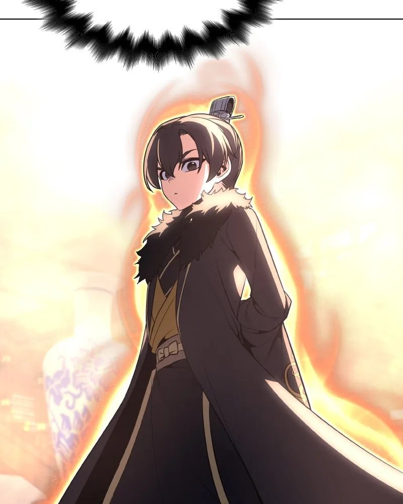 I Reincarnated As the Crazed Heir ตอนที่ 101 14