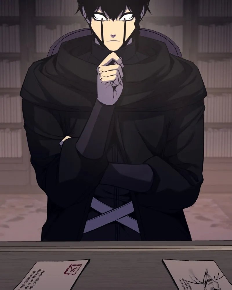 I Reincarnated As the Crazed Heir ตอนที่ 101 91