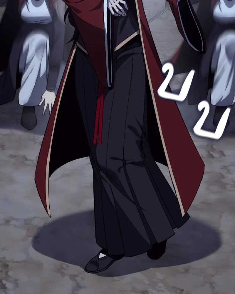 I Reincarnated As the Crazed Heir ตอนที่ 101 175
