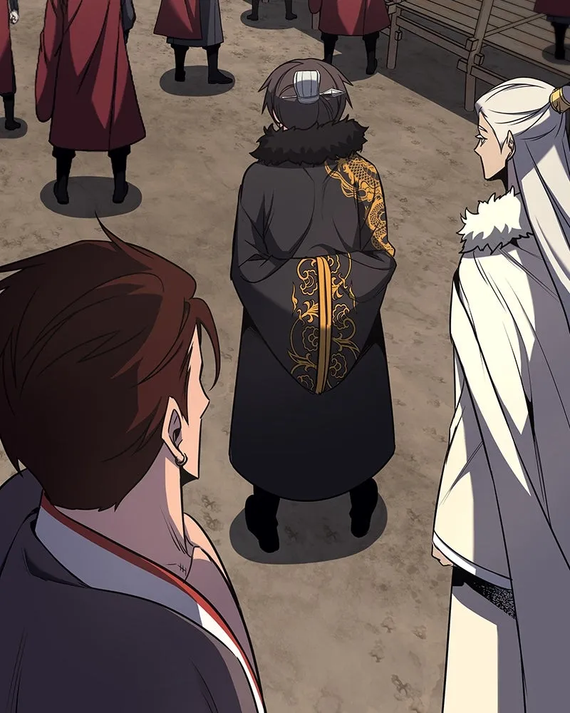 I Reincarnated As the Crazed Heir ตอนที่ 102 92