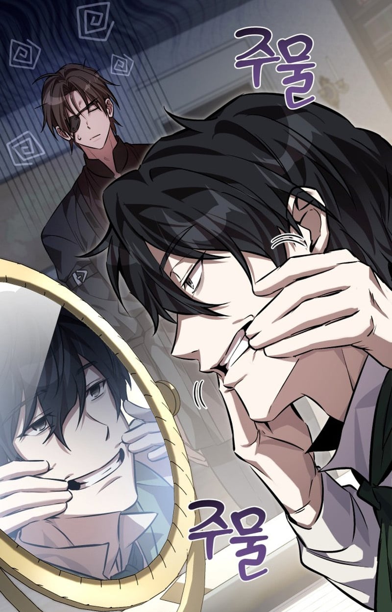 Raising Villains the Right Way ตอนที่ 1 94
