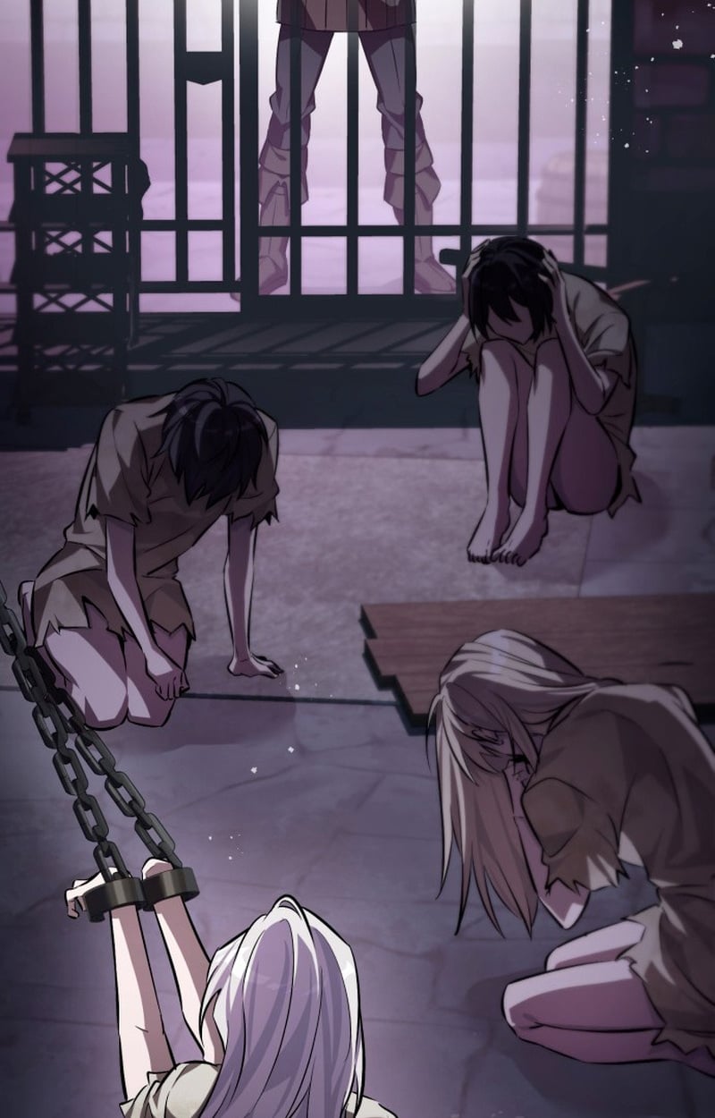 Raising Villains the Right Way ตอนที่ 1 103
