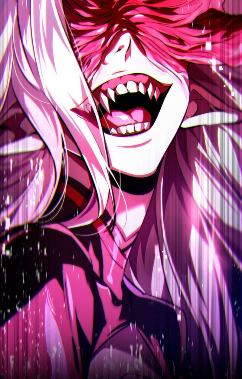 Raising Villains the Right Way ตอนที่ 1 114