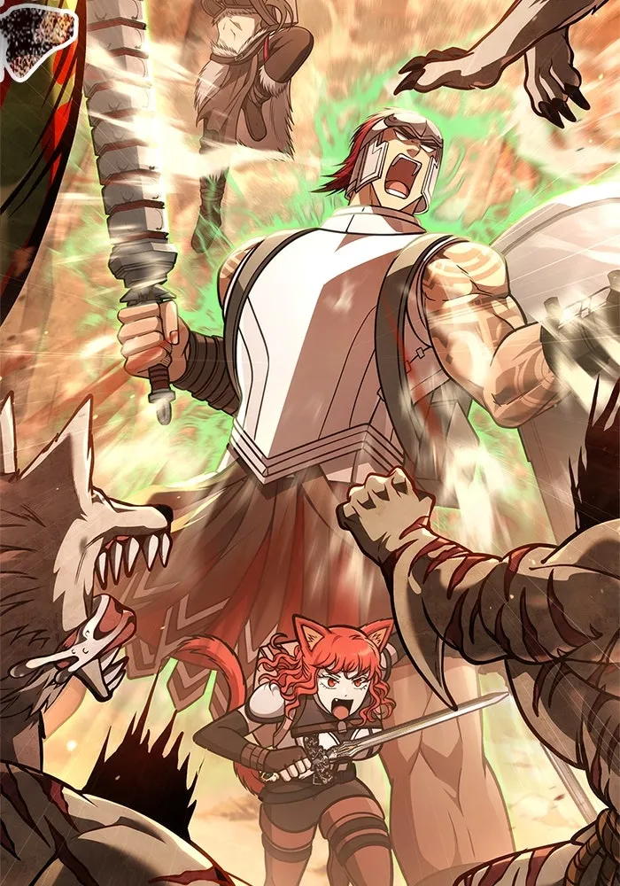 Surviving The Game as a Barbarian ตอนที่ 113 167