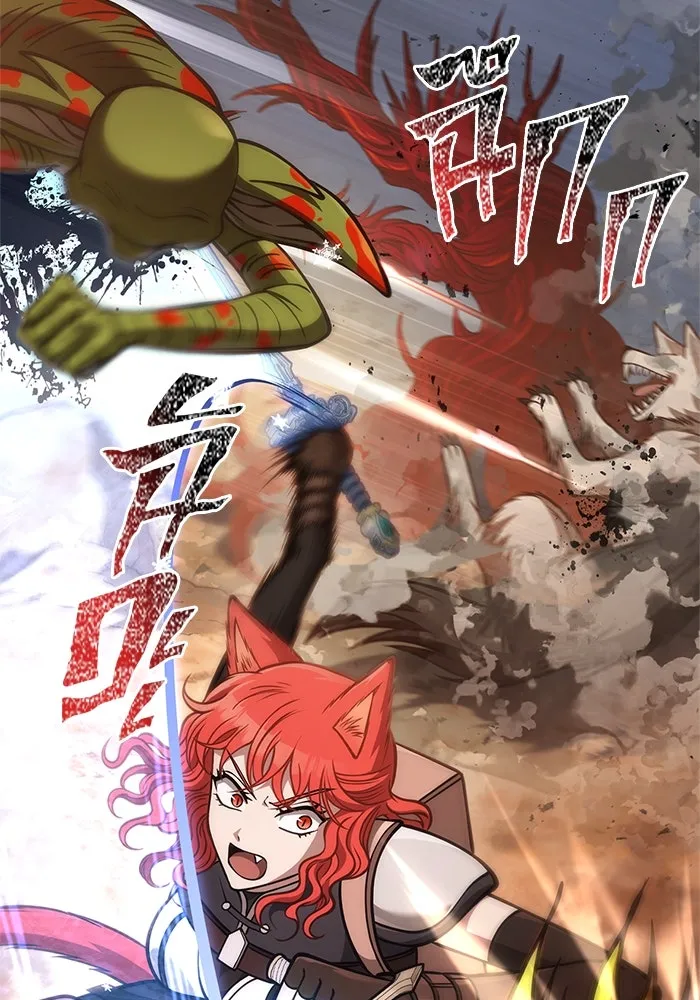 Surviving The Game as a Barbarian ตอนที่ 114 25